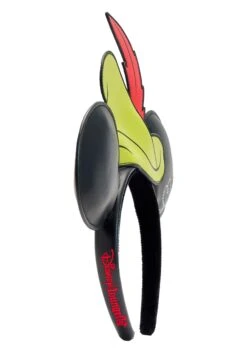 Loungefly Disney Brave Little Tailor Mickey Mouse Ears Cosplay Headband -Halloween Night Deals Store loungefly brave little tailor mickey ears headband alt 2