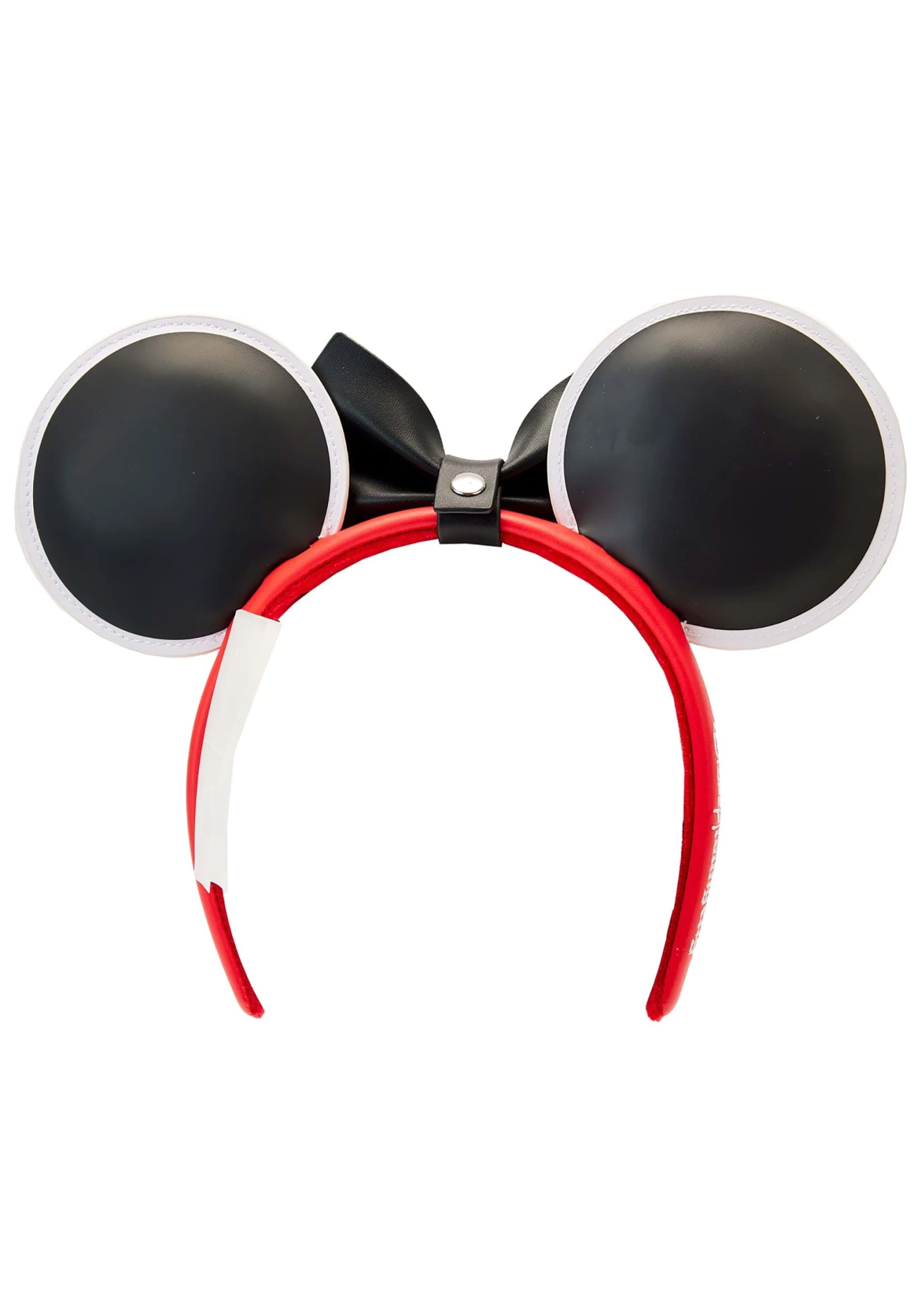 Disney 100th Anniversary Mouseketeers Loungefly Ears Headband 3 Disney 100th Anniversary Mouseketeers Loungefly Ears Headband - Image 3