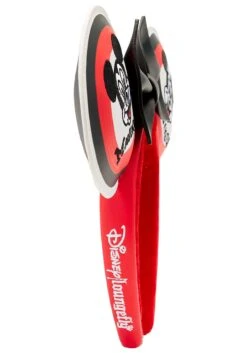 Disney 100th Anniversary Mouseketeers Loungefly Ears Headband 7 Disney 100th Anniversary Mouseketeers Loungefly Ears Headband -Halloween Night Deals Store loungefly disney 100 mouseketeers ears headband alt 3