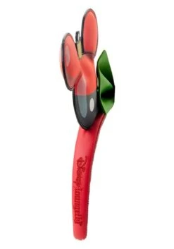 Loungefly Mickey Minnie Ornament Headband -Halloween Night Deals Store loungefly mickey minnie ornament heandband alt 3