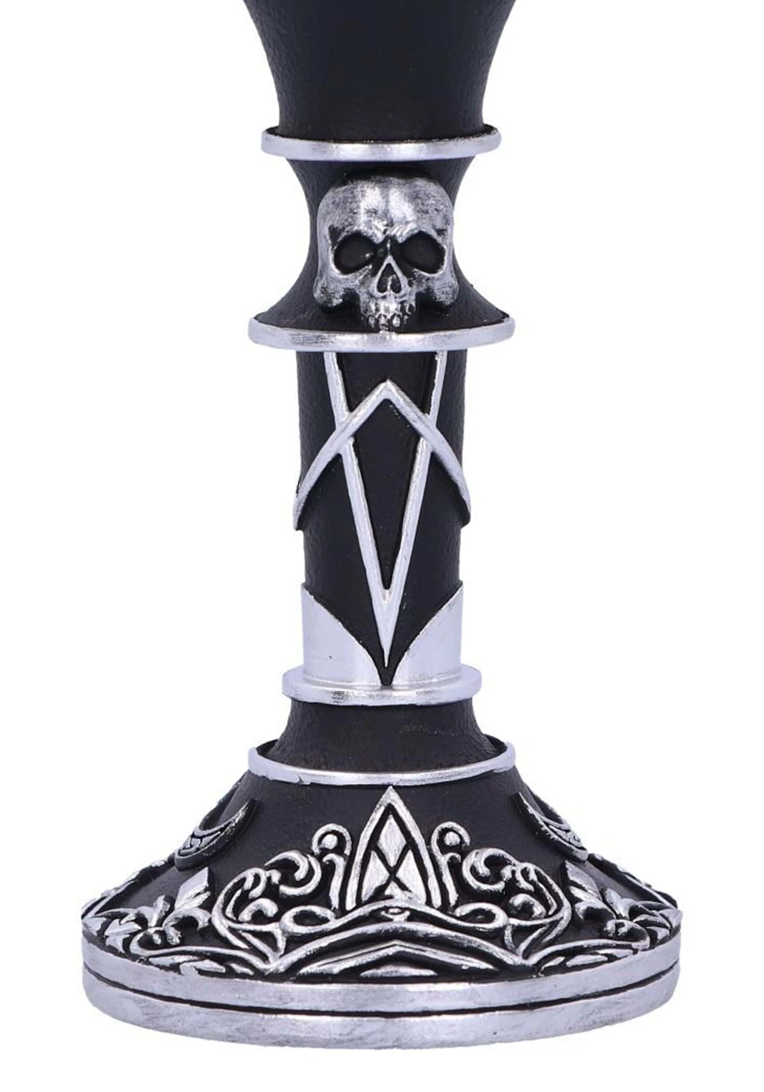 NEMESIS NOW 7.5-Inch Malpuss Catpire Cult Cutie Goblet 3 NEMESIS NOW 7.5-Inch Malpuss Catpire Cult Cutie Goblet - Image 3