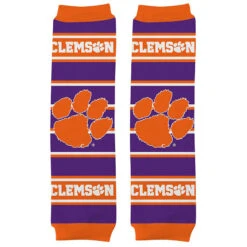MasterPieces Clemson Leggings