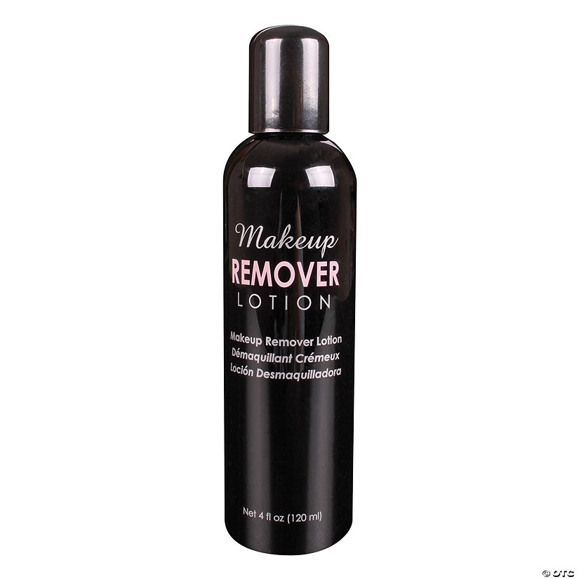 Mehron Makeup Remover 1 Mehron Makeup Remover