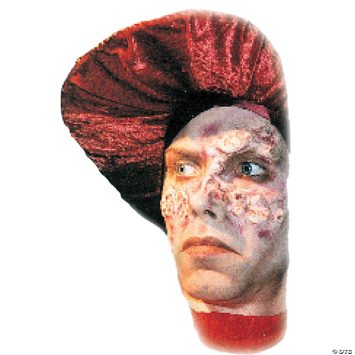 Mehron Rigid Collodion 2 Mehron Rigid Collodion - Image 2