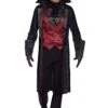 Dreamgirl Bloody Handsome Costume For Men