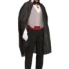 Fun World Complete Vampire Men's Costume