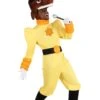 Disney Goofy Movie Powerline Costume For Men
