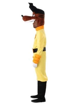 Disney Goofy Movie Powerline Costume For Men -Halloween Night Deals Store mens disney goofy movie powerline costume alt 2