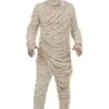 Men's Egyptian Mummy Costume