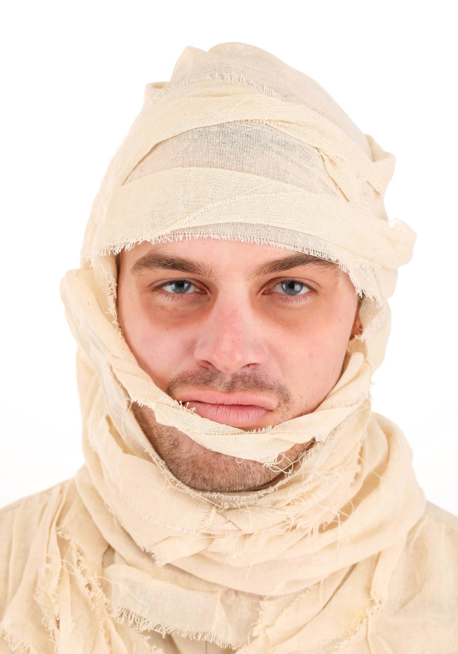 Men's Egyptian Mummy Costume 4 Men's Egyptian Mummy Costume - Image 4