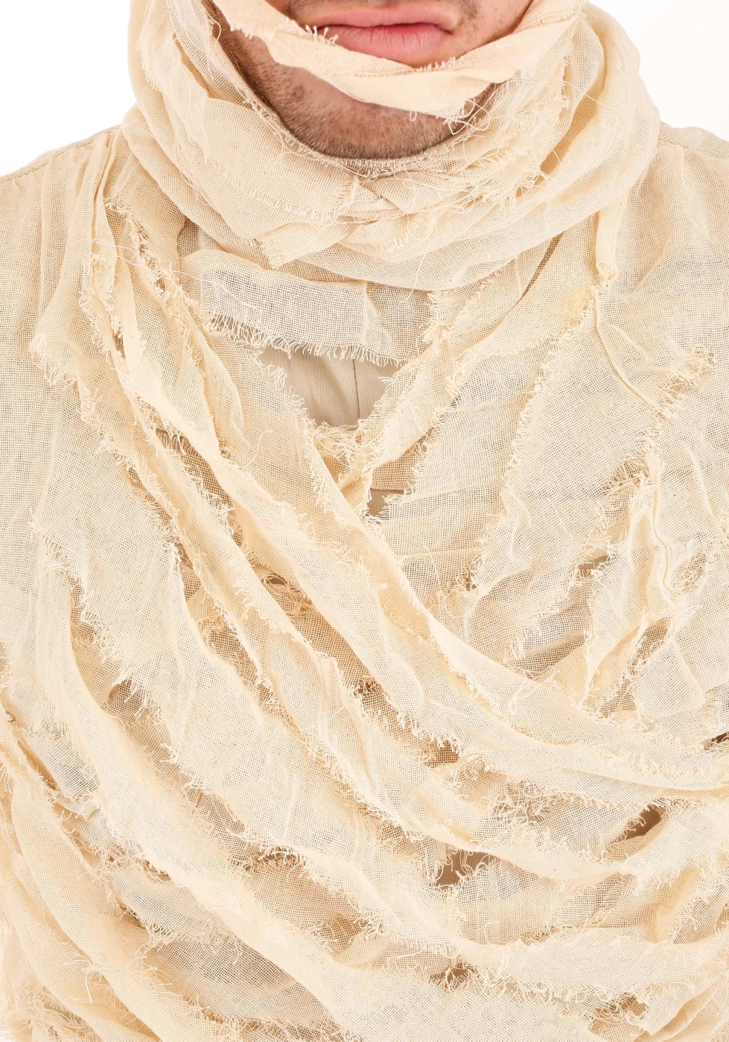 Men's Egyptian Mummy Costume 6 Men's Egyptian Mummy Costume - Image 6