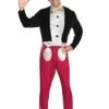 Disguise Mickey Mouse Adult Costume