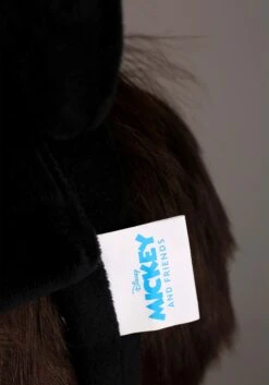 Disney Mickey Mouse Face Headband Costume Accessory -Halloween Night Deals Store mickey mouse headband alt 2