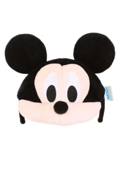 Disney Mickey Mouse Face Headband Costume Accessory -Halloween Night Deals Store mickey mouse headband alt 3