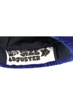 Disney Classic Mickey Wizard Plush Costume Hat -Halloween Night Deals Store mickey wizard plush hat alt 3