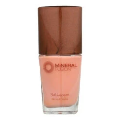 Mineral Fusion - Nail Polish Pchside Prty - 1 Each-.33 OZ