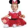 Disguise Disney Minnie Mouse Infant/Toddler Costume