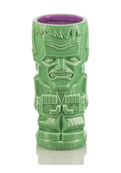 Monsters Frankenstein Geeki Tikis 18oz Mug