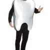 Mr. Molar Costume
