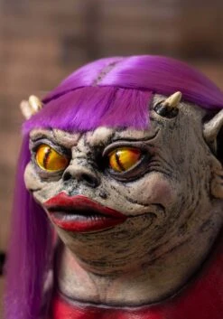 Mrs. Little Monster Prop -Halloween Night Deals Store mrs little monster prop alt 2