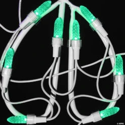 National Tree Company 37 In. Halloween Lighted Skull Decoration -Halloween Night Deals Store national tree company 37 in halloween lighted skull decoration14282700 a03