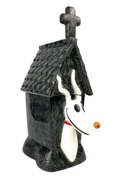 Enesco Nightmare Before Christmas Zero Candy Jar