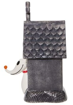 Enesco Nightmare Before Christmas Zero Candy Jar -Halloween Night Deals Store nightmare before christmas zero treat jar alt 2