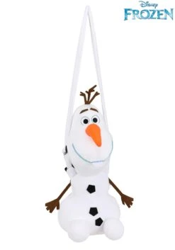 Disney Frozen Olaf Costume Companion Bag