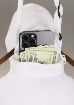 Disney Frozen Olaf Costume Companion Bag -Halloween Night Deals Store olaf costume companion alt 2