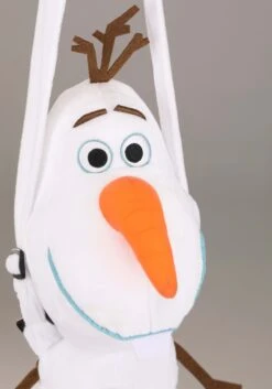 Disney Frozen Olaf Costume Companion Bag -Halloween Night Deals Store olaf costume companion alt 3