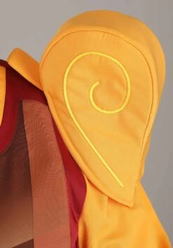 Cogsworth Costume For Plus Size Men From Disney's Beauty And The Beast -Halloween Night Deals Store plus size beauty and the beast cogsworth costume alt 4