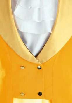 Lumiere Costume For Plus Size Men From Disney's Beauty And The Beast -Halloween Night Deals Store plus size beauty and the beast lumiere costume alt 2