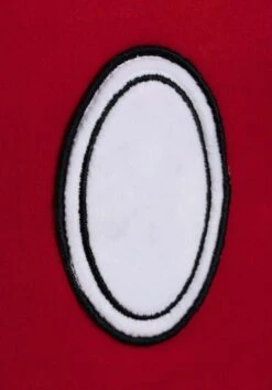 Disney Plus Size Deluxe Mickey Mouse Costume -Halloween Night Deals Store plus size deluxe mickey mouse costume alt 2