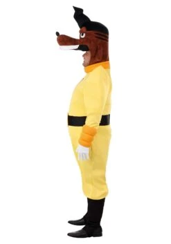 Plus Size Goofy Movie Powerline Men's Costume -Halloween Night Deals Store plus size goofy movie powerline costume alt 2