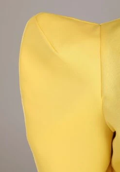 Plus Size Goofy Movie Powerline Men's Costume -Halloween Night Deals Store plus size goofy movie powerline costume alt 5