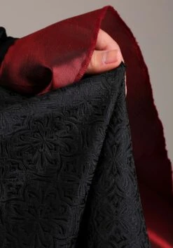 Plus Size Ravishing Vampire Costume For Women 14 Plus Size Ravishing Vampire Costume For Women -Halloween Night Deals Store plus size ravishing vampire costume alt 6