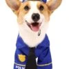 Pet Police Costume
