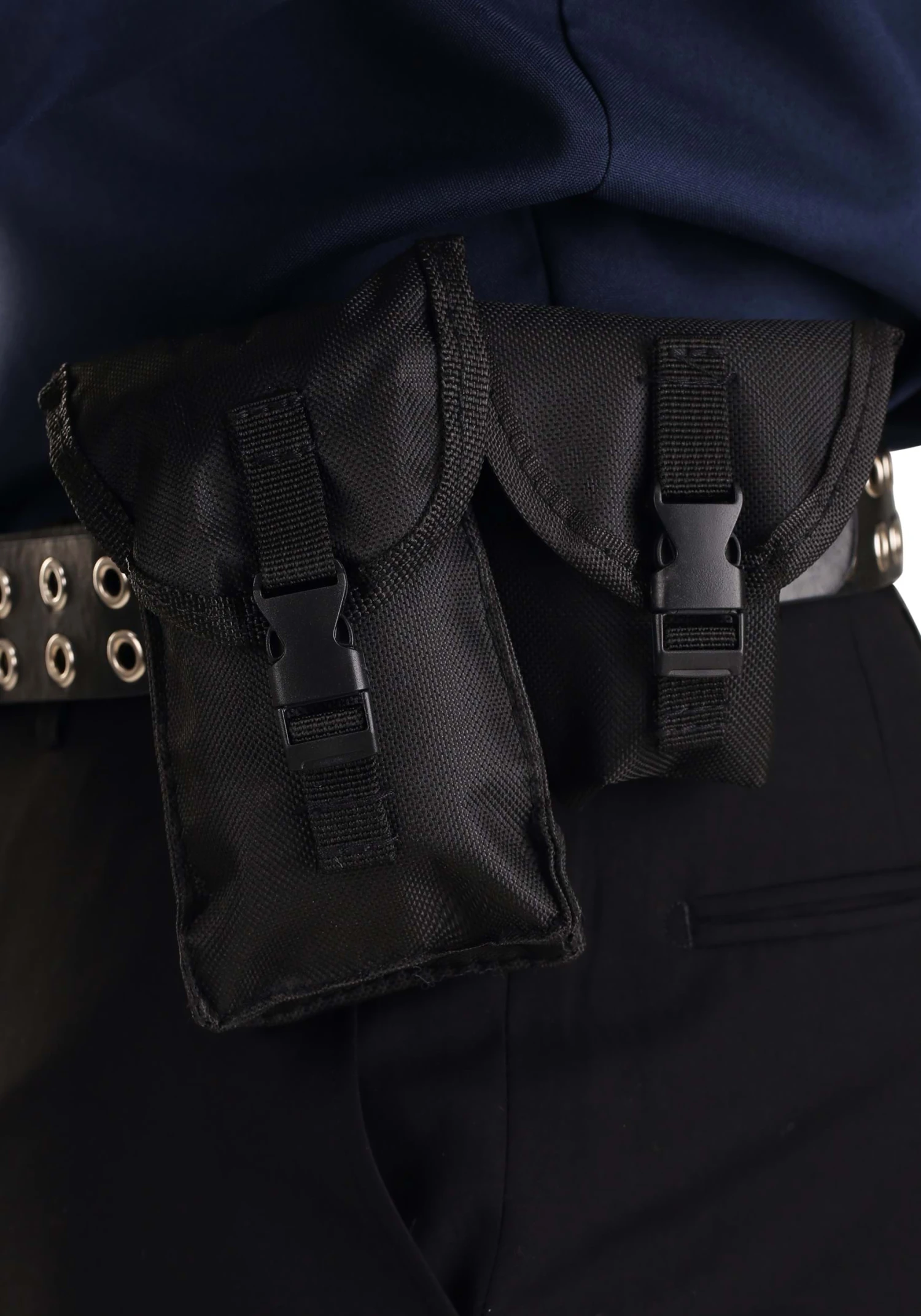 Police Utility Belt 3 Police Utility Belt - Image 3