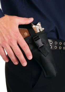 Police Utility Belt 7 Police Utility Belt -Halloween Night Deals Store police utility belt alt 3