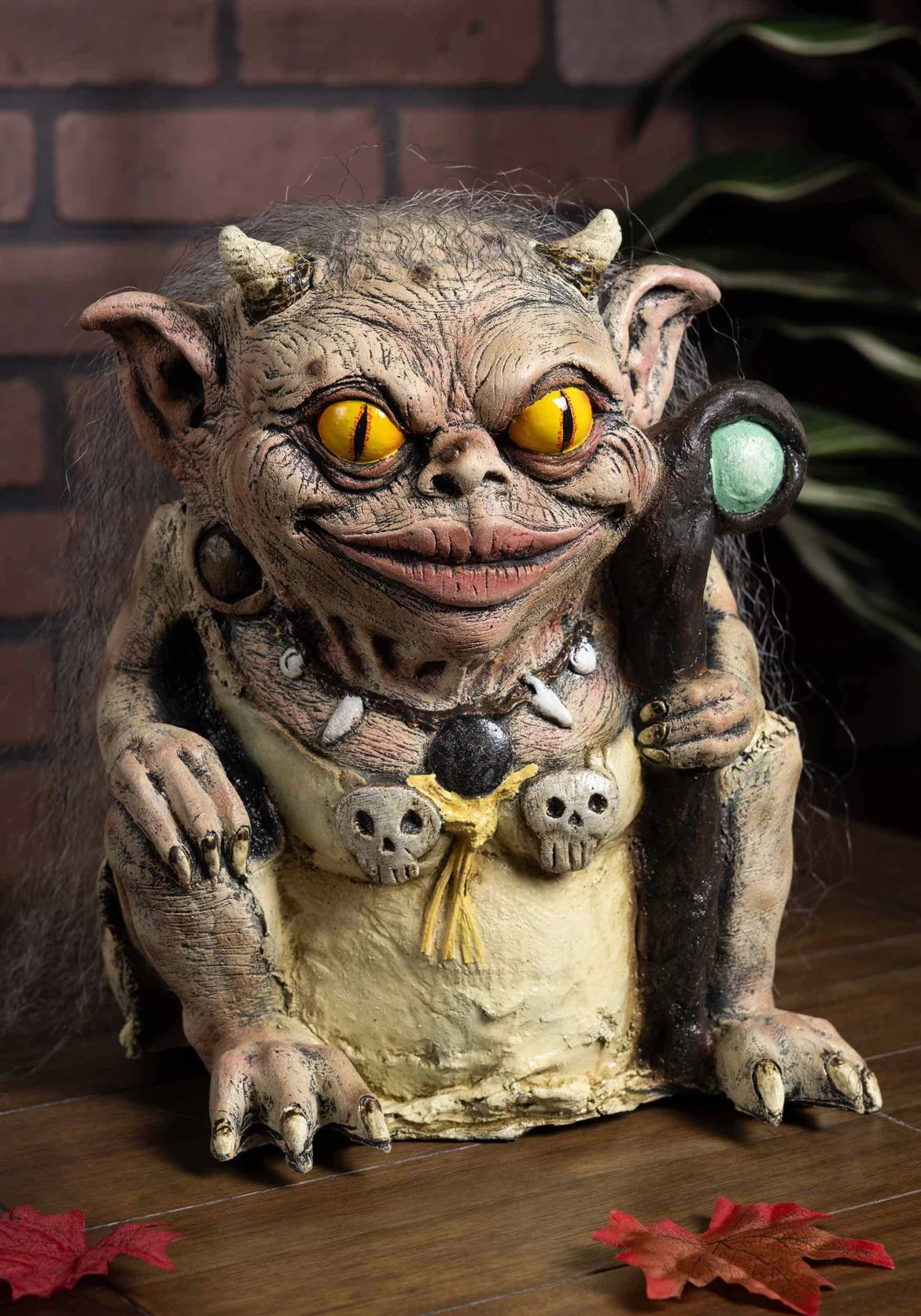 Priestess Little Monster Halloween Prop 1 Priestess Little Monster Halloween Prop