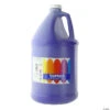 Pro Art Tempera Liquid Paint Gallon Ultra Blue