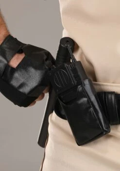 Plus Size Men's Reno 911 Deluxe Lt. Dangle Costume -Halloween Night Deals Store reno 911 deluxe plus size adult lt dangle costume alt 6