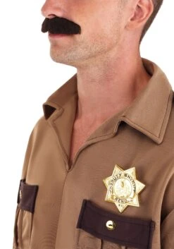 Lt. Dangle Costume -Halloween Night Deals Store reno lt dangle costume alt 2