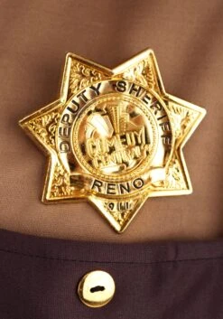 Lt. Dangle Costume -Halloween Night Deals Store reno lt dangle costume alt 4