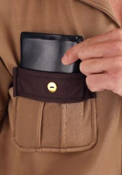 Lt. Dangle Costume -Halloween Night Deals Store reno lt dangle costume alt 6