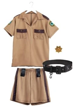 Lt. Dangle Costume -Halloween Night Deals Store reno lt dangle costume alt 7