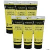 Sargent Art Acrylic Paint Tube, 120 Ml, Lemon Yellow Cadmium, Pack Of 6