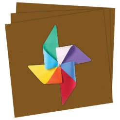 School Smart Railroad Board, 22 X 28 Inches, 4-Ply, Brown, Pack Of 25 -Halloween Night Deals Store school smart railroad board 22 x 28 inches 4 ply brown pack of 2514375551 a01NOWA