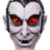 TRICK OR TREAT STUDIOS Dracula Mask From Scooby Doo