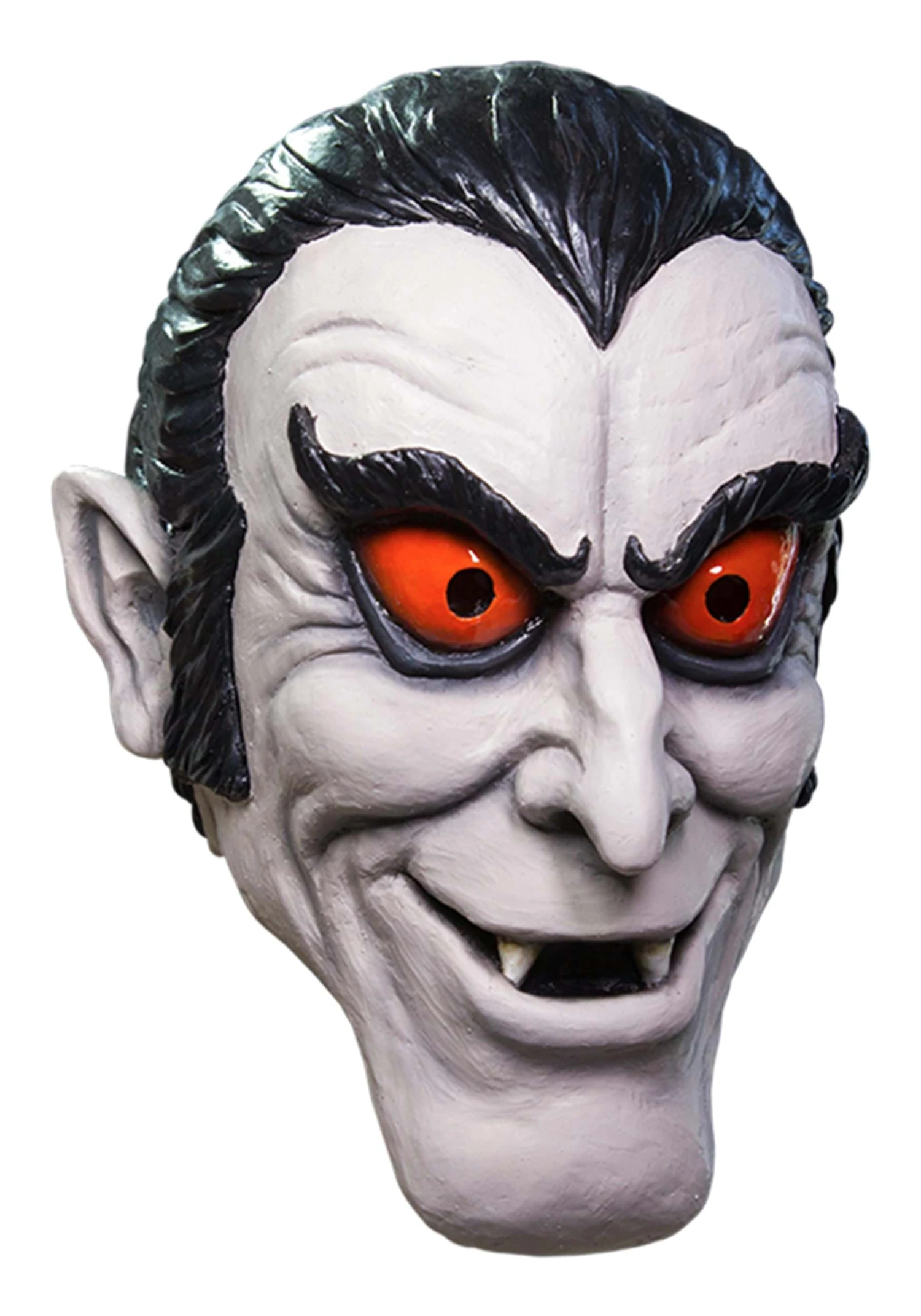 TRICK OR TREAT STUDIOS Dracula Mask From Scooby Doo 3 TRICK OR TREAT STUDIOS Dracula Mask From Scooby Doo - Image 3